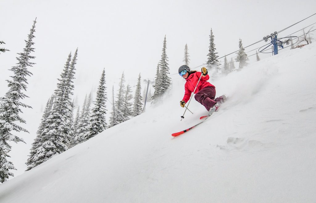 Cheap Places To Ski - 10 Most Affordable Ski Resorts In North America