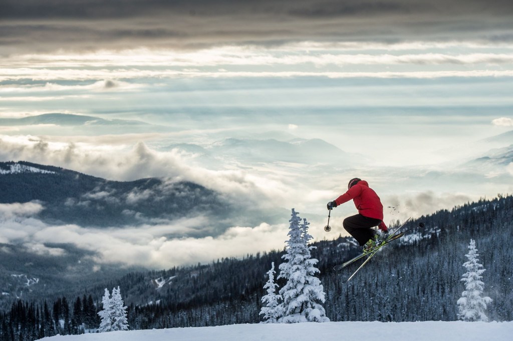 Cheap Places To Ski 10 Most Affordable Ski Resorts In North America