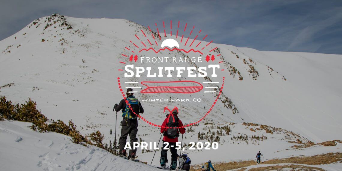 Front Range Splitfest 2020