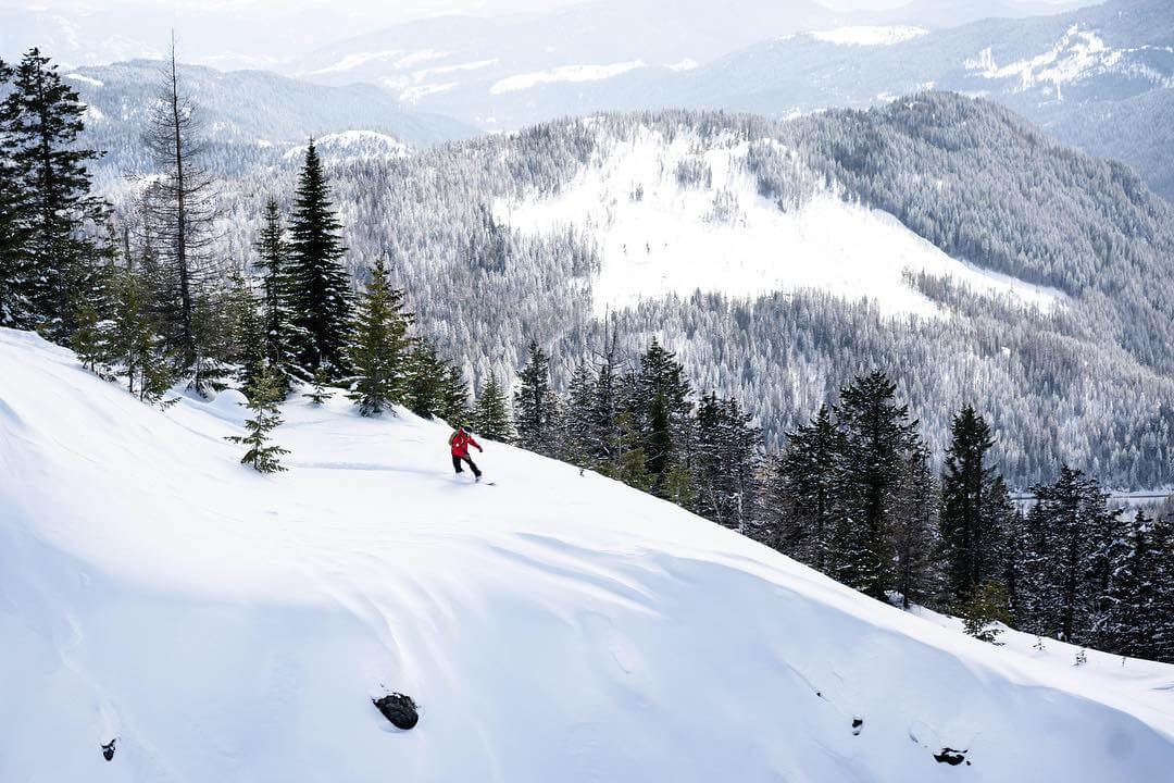 Ride a ski lift up, mountain bike back down at these 7 Colorado ski resorts  – The Denver Post