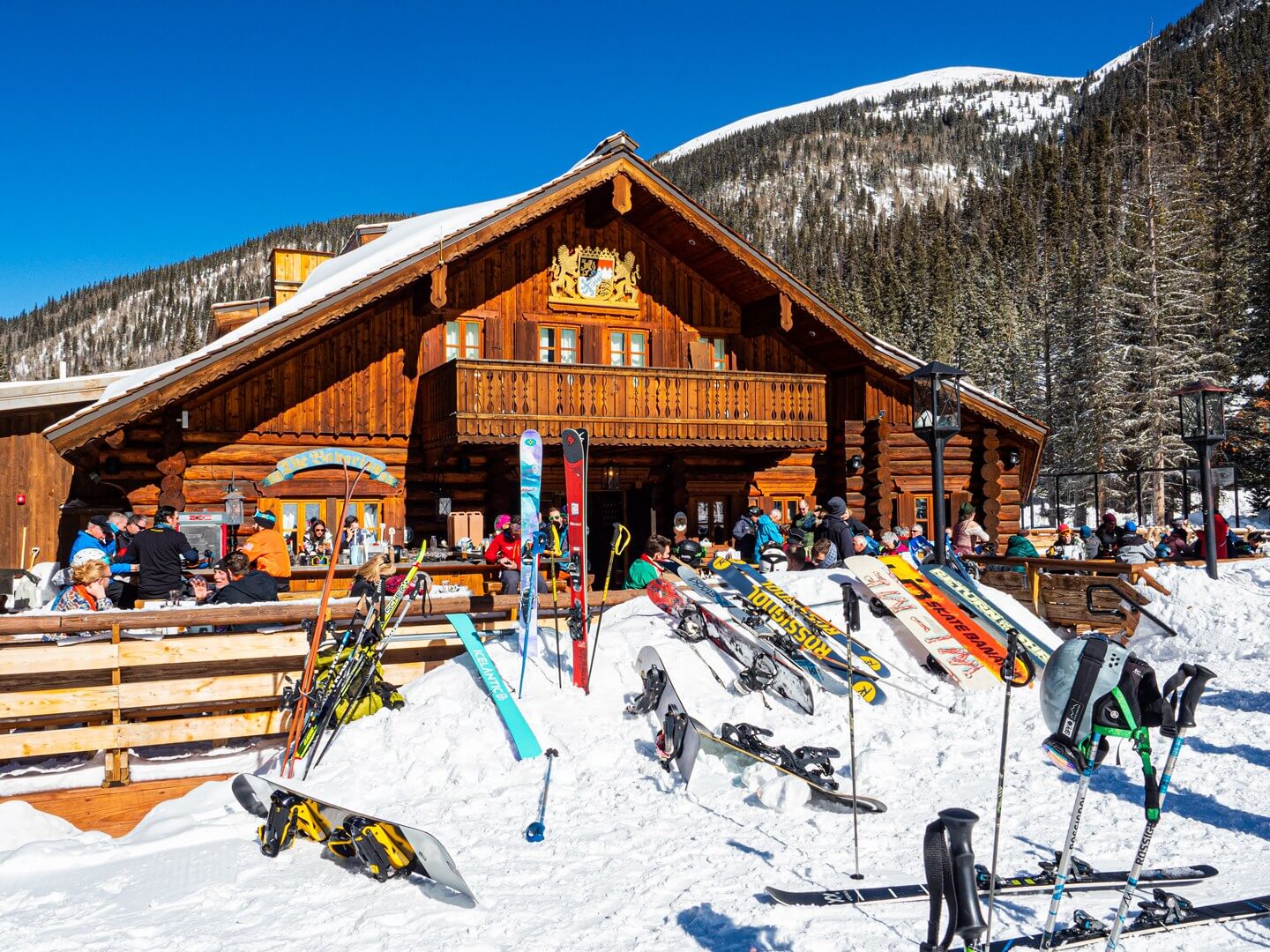 What to Pack for a Ski Trip: A Complete Checklist