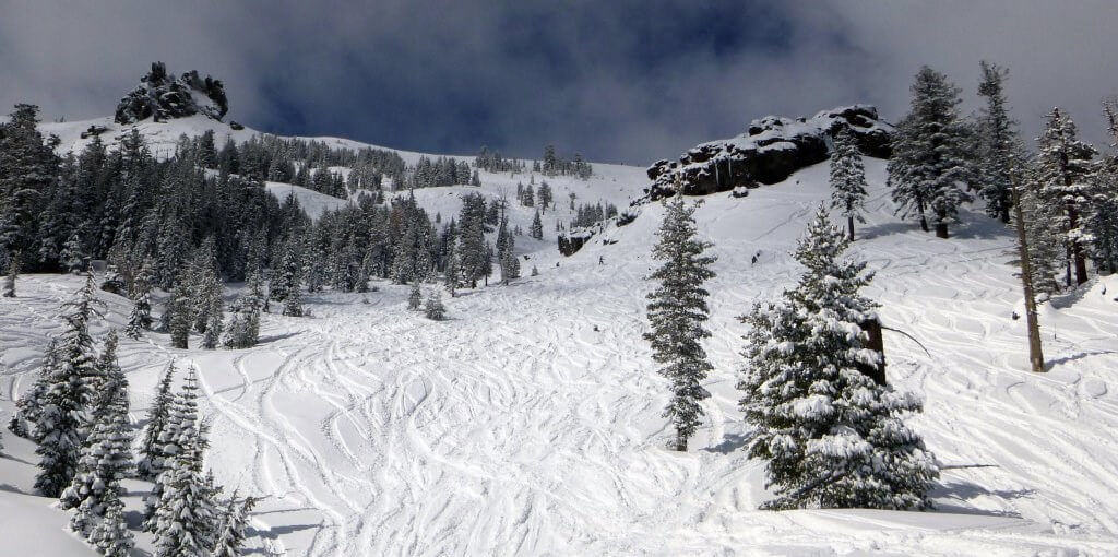 For The Chionophiles - Types Of Snow For Skiing & Snowboarding