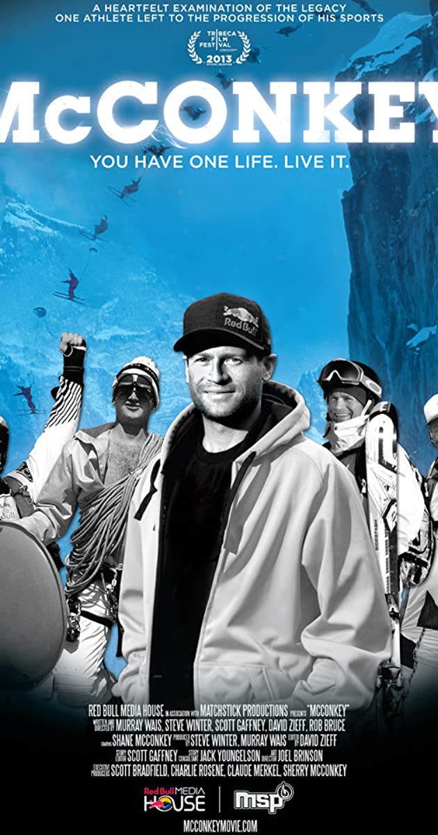 McConkey Film