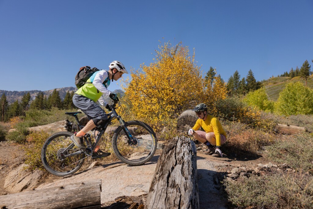 MTB coaching with Dylan Renn A Singletrack Mind