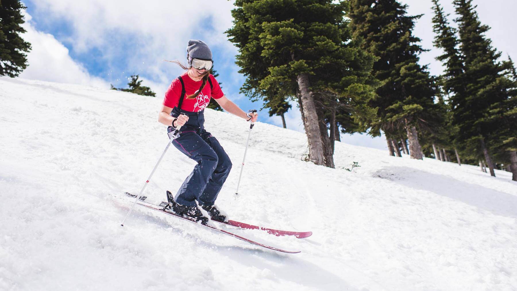 Crystal Mountain ski resort reopening for June Skiing