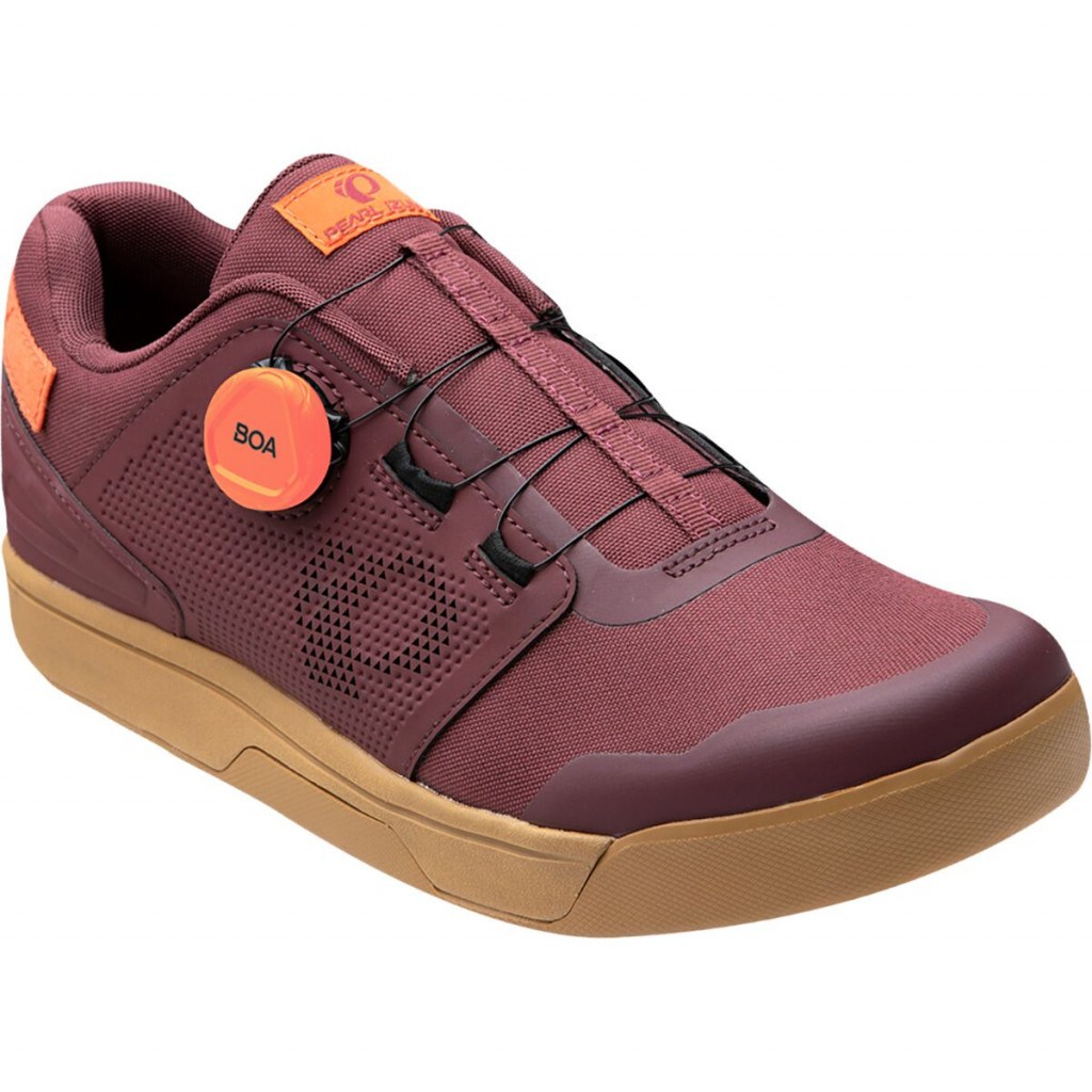 Keep On, Pedal On... The Best MTB Flat Shoes For Flat Pedals