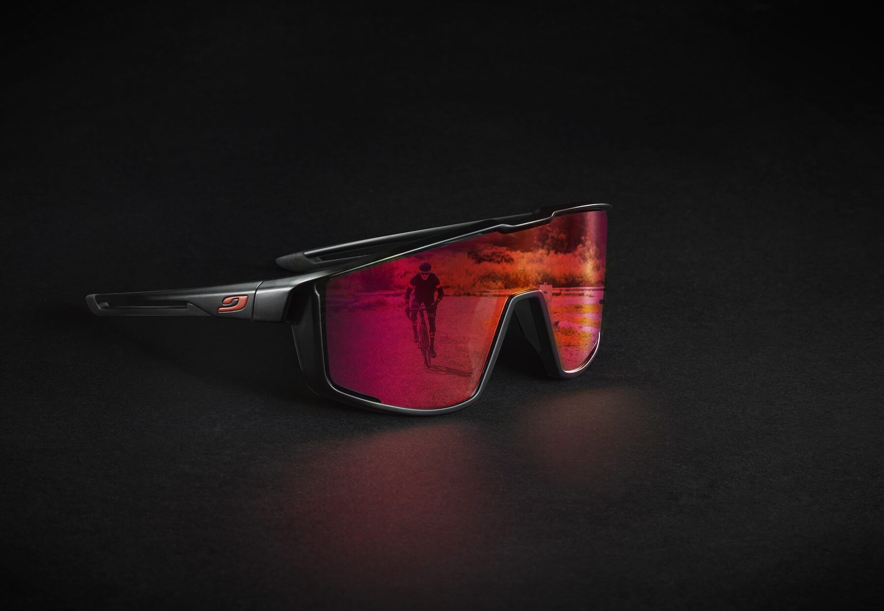 Julbo Fury Sunglasses