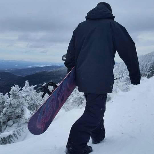 Saddleback one of the Maine Ski Resorts to visit this winter