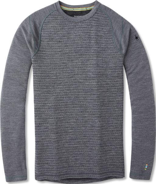 Smartwool Merino 250 Base Layer what to wear for skiing