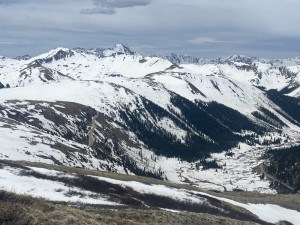 Colorado Snow & Avalanche Workshop
