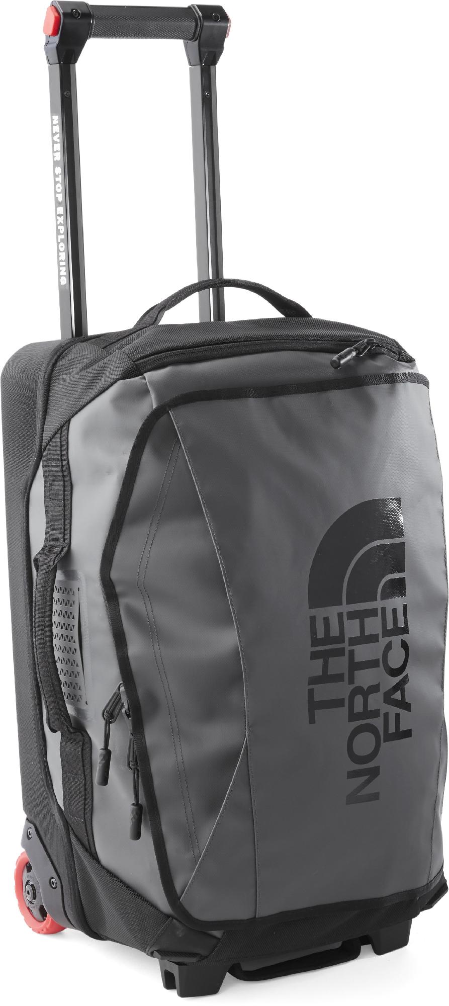 North Face Rolling Thunder Carry-On Luggage