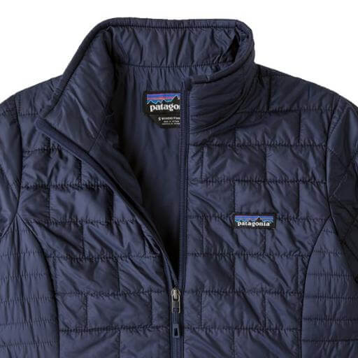 Patagonia Nano Puff Jacket