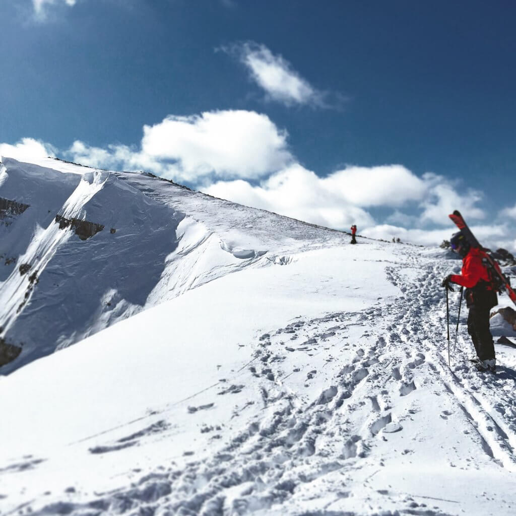 1st California Avy Dives Into Jackson Hole Avalanche Death