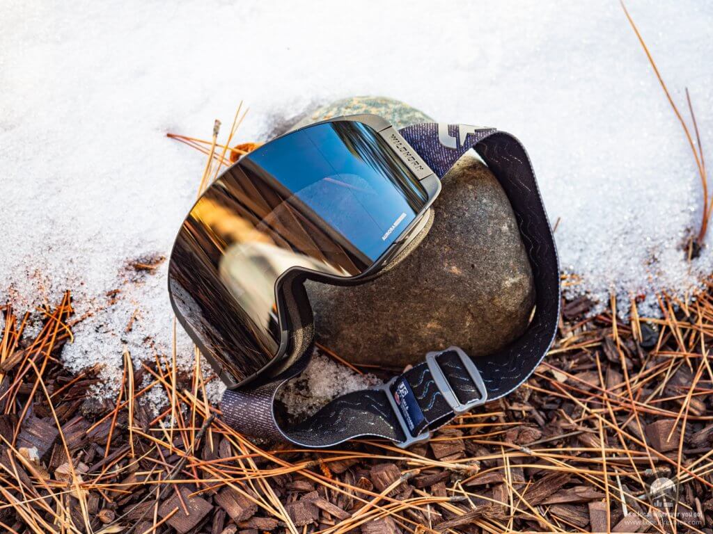 Wildhorn Ski Goggles Review Of The Roca & Pipeline