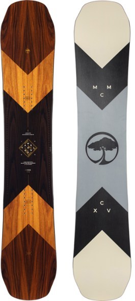 2021 Arbor Wasteland Directional Twin