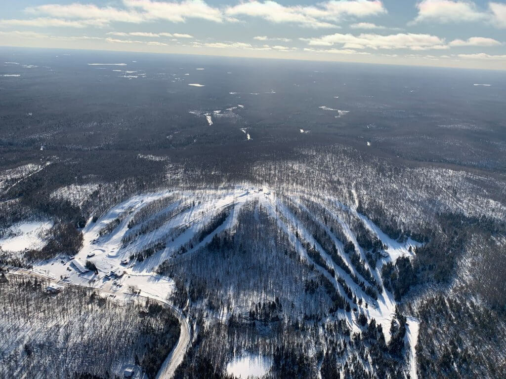 YOOP IT UP! ALL There’s To Know About Upper Peninsula Skiing