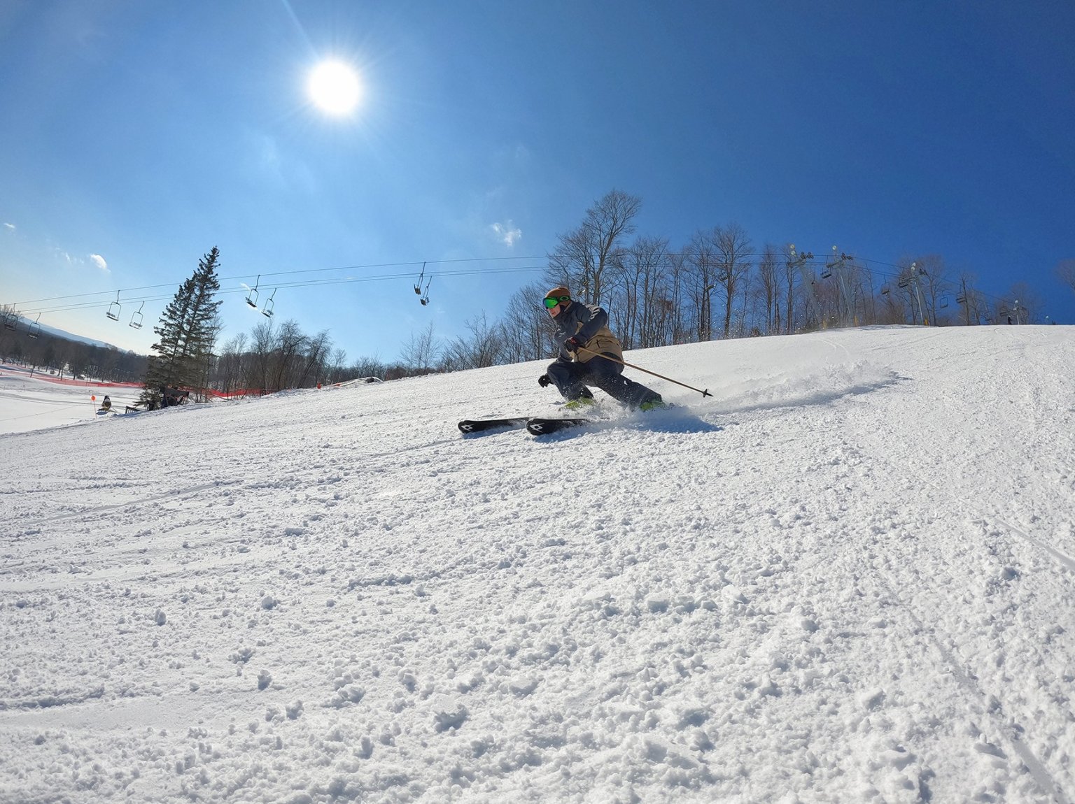 The ‘Ides’ Have It Where To Go Skiing In March