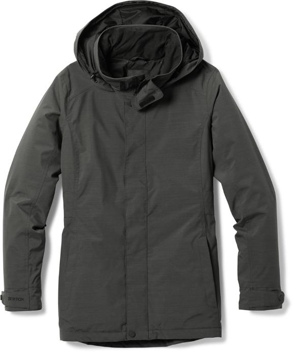 Unzip On What To Look For In The Best Womens Snowboard Jackets