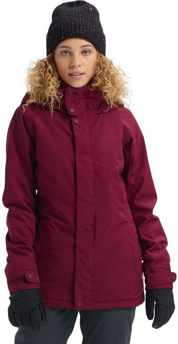 Burton womens snowboard jackets Jet Set