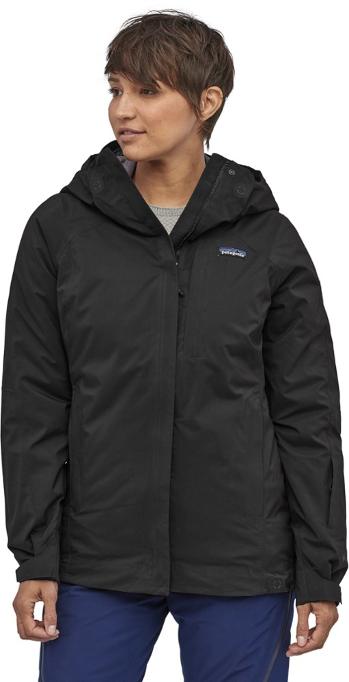 Patagonia Primo Puff ski jacket