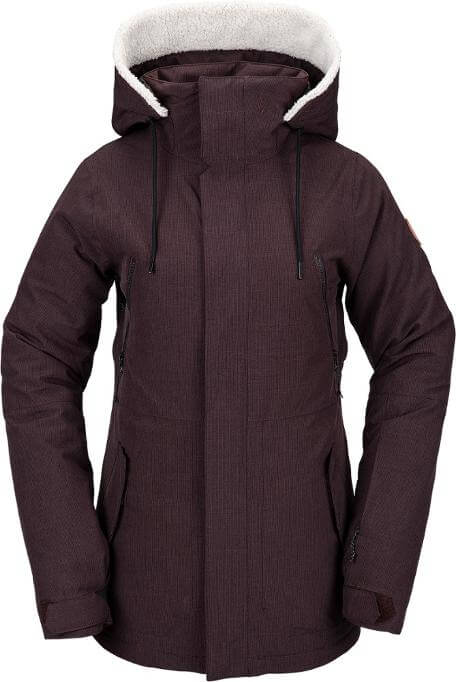 Volcom Shrine Snowboard Jacket