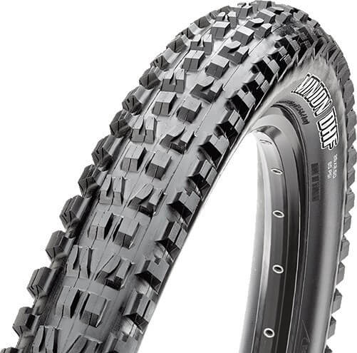 Maxxis Minion DHF 3C best mountain bike tires