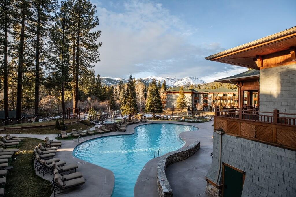 There’s No Place Ta-Home - 16 Of The Best Places To Stay In Lake Tahoe