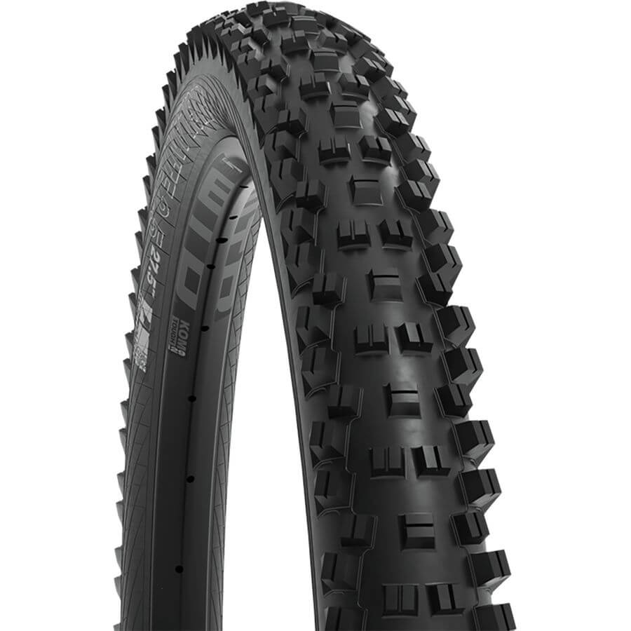 Wheel Go Round & Round On The Best Mountain Bike Tires