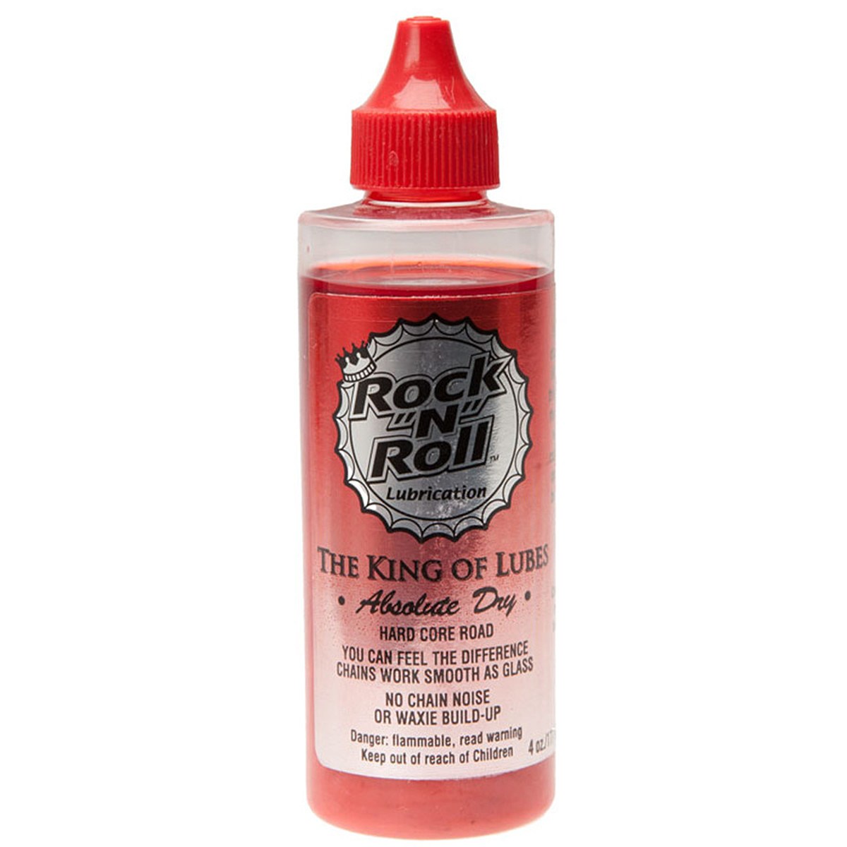 Rock N Roll Absolute Dry Chain Lubricant