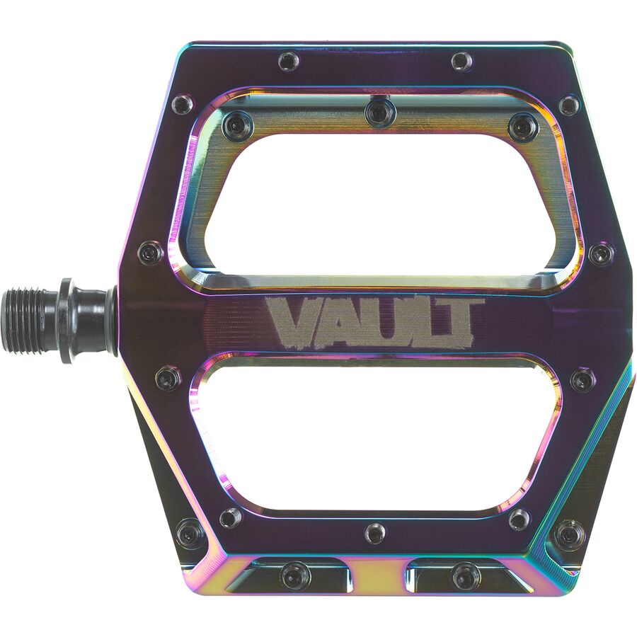 DMR Vault