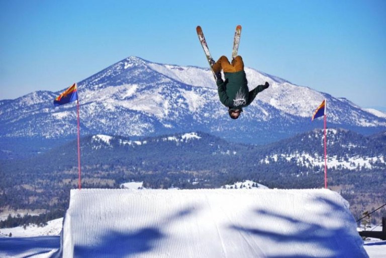 4 New Indy Ski Pass Resorts Make You Wanna JUMP! JUMP!
