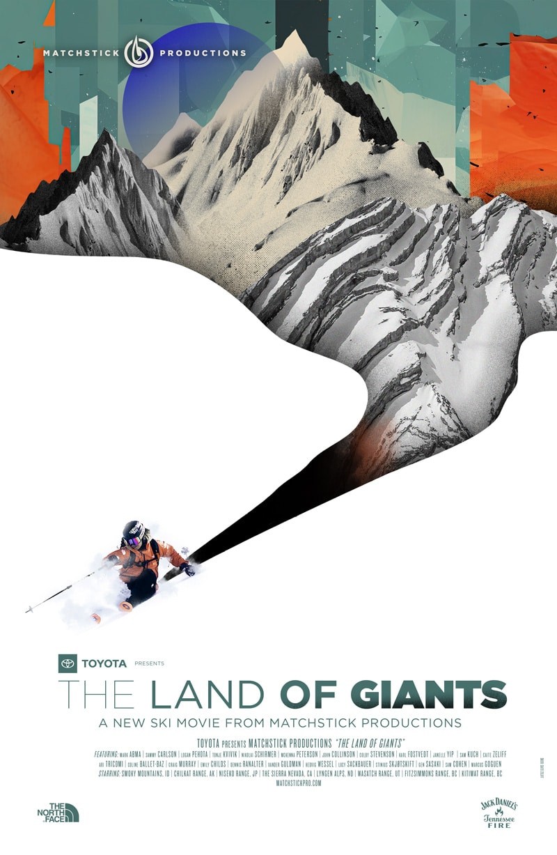 Matchstick Productions Land of the Giants