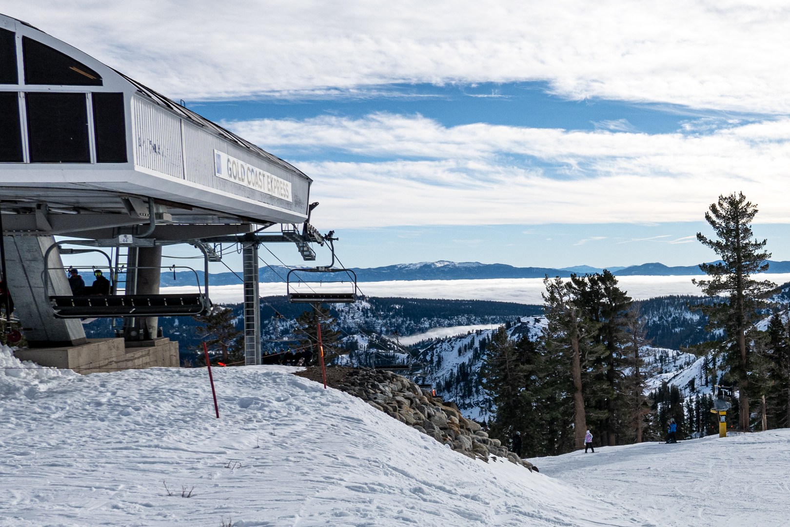 palisades tahoe squaw valley opening day 2021