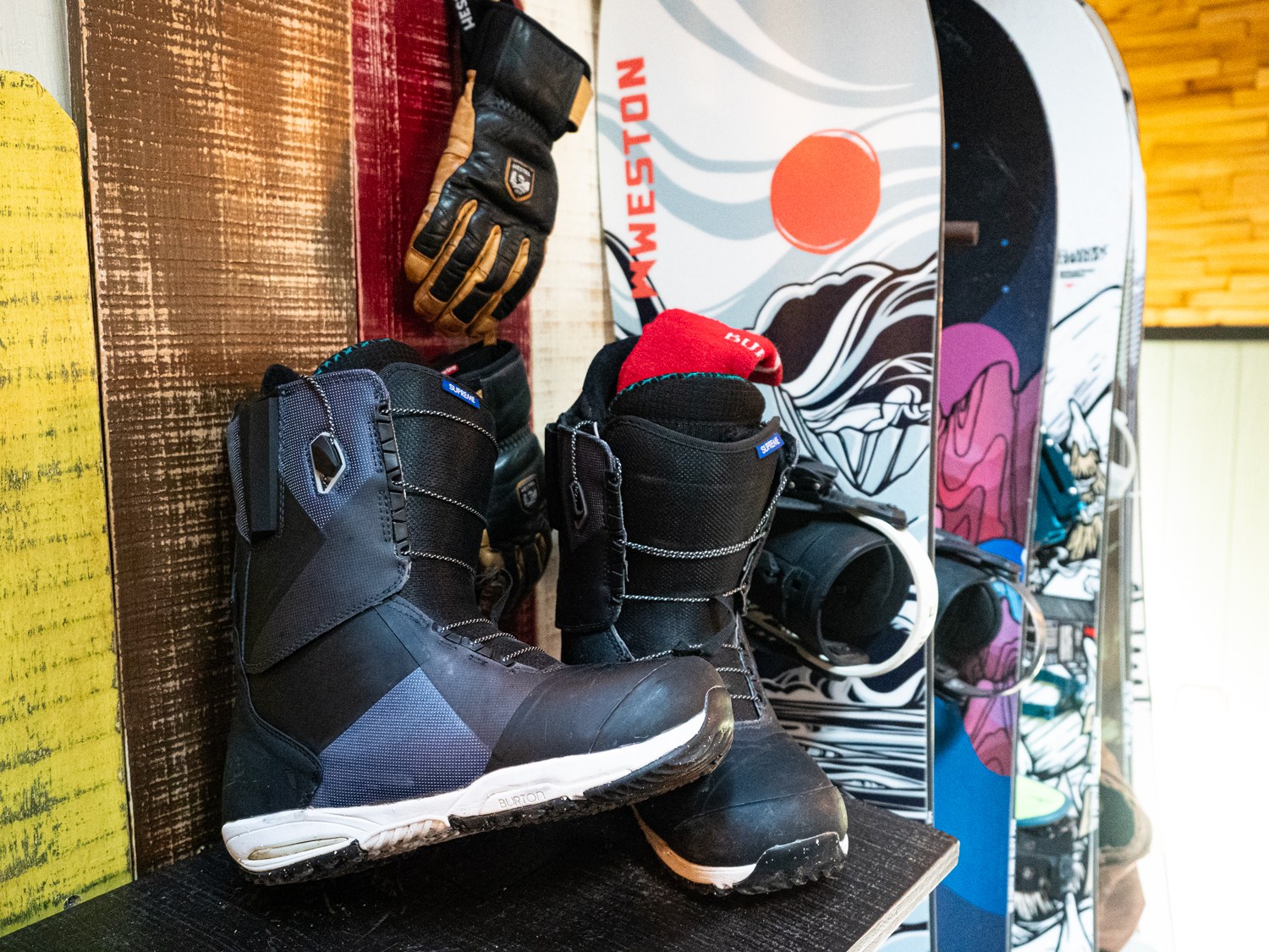 The Best Womens Snowboard Boot - 7 Things To Look For