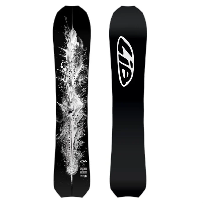 2025 Lib Tech Travis Rice Orca snowboard