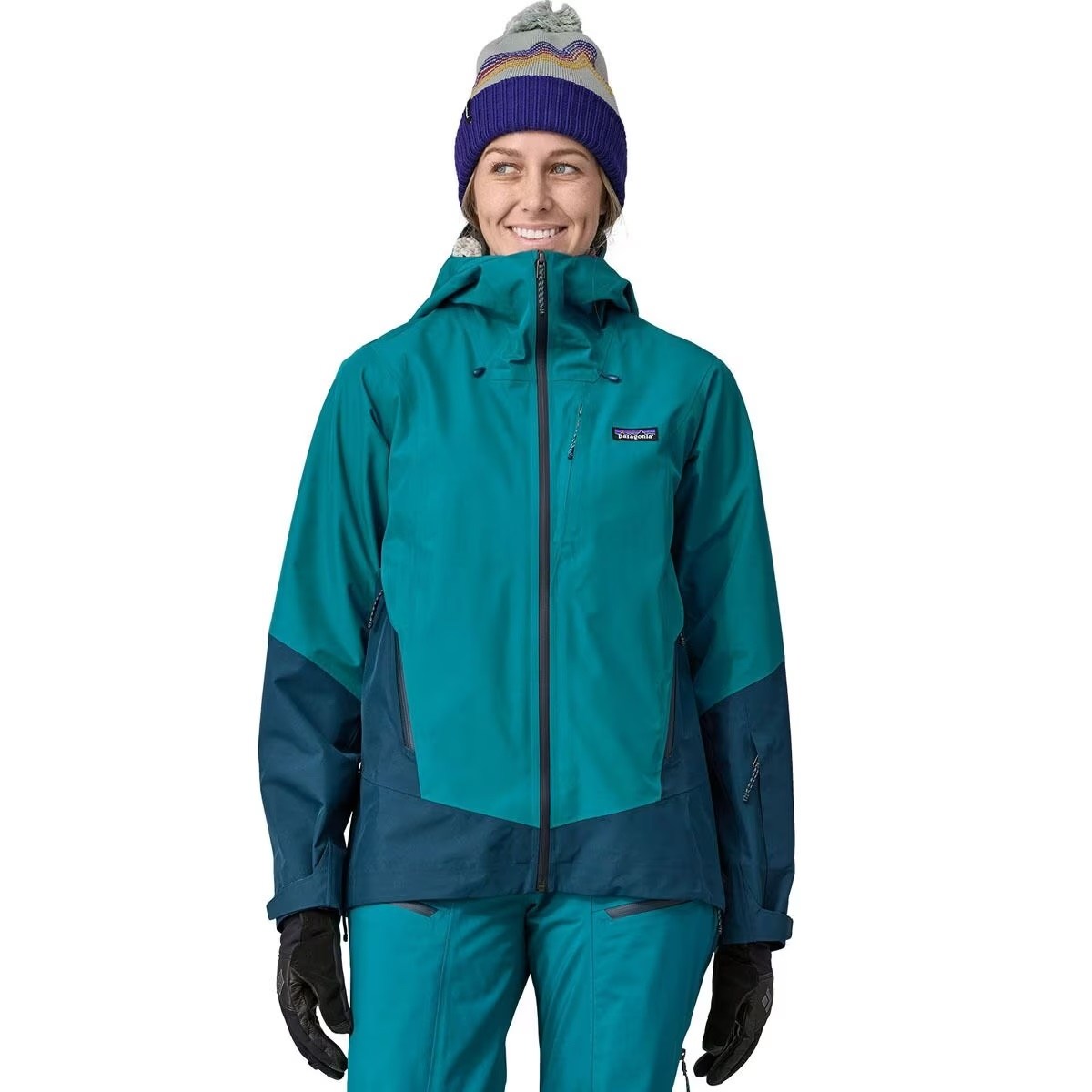 Patagonia Storm Shift Jacket