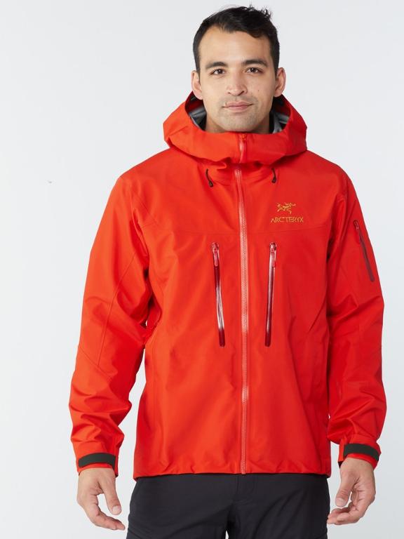 Arc'teryx Alpha SV with Gore-Tex Pro 2.0 Review