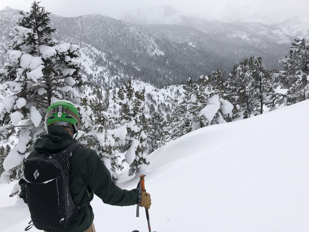 Best Backcountry Ski Jackets Are Like Fries, Can't Have Just One.