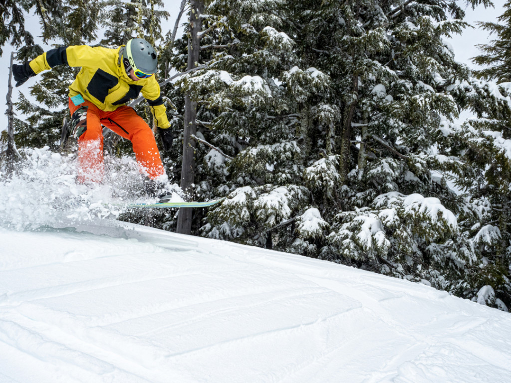 Spring Season Pass – The Best Spring Break Skiing Deal