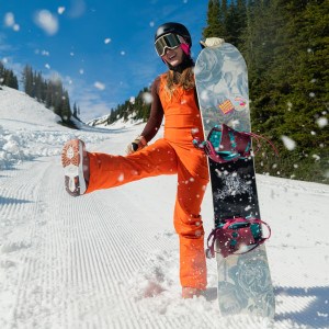 2022 Summer Skiing Banff