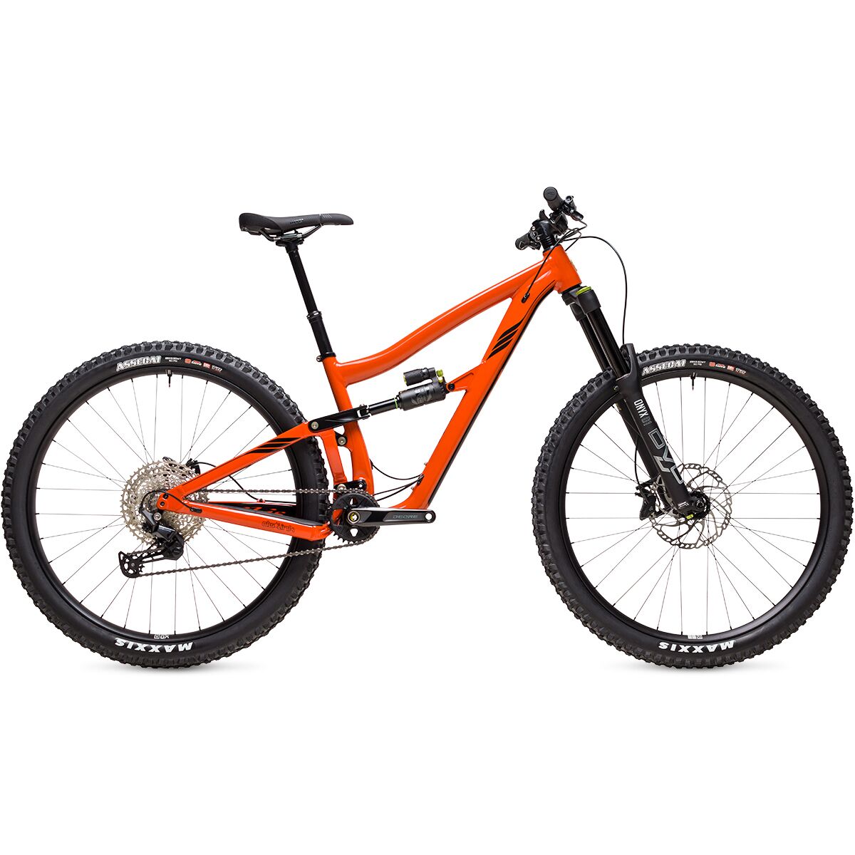 Ibis Ripmo Mountain bike