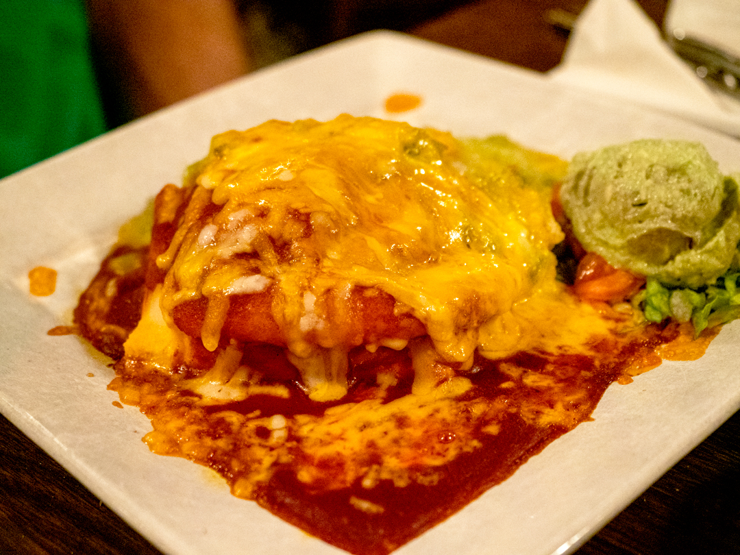 sundance red river nm stuffed sopapilla