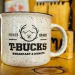 t bucks cafe red river NM restaurants