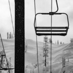 November 2024 opening day at Mt Baker Ski Area