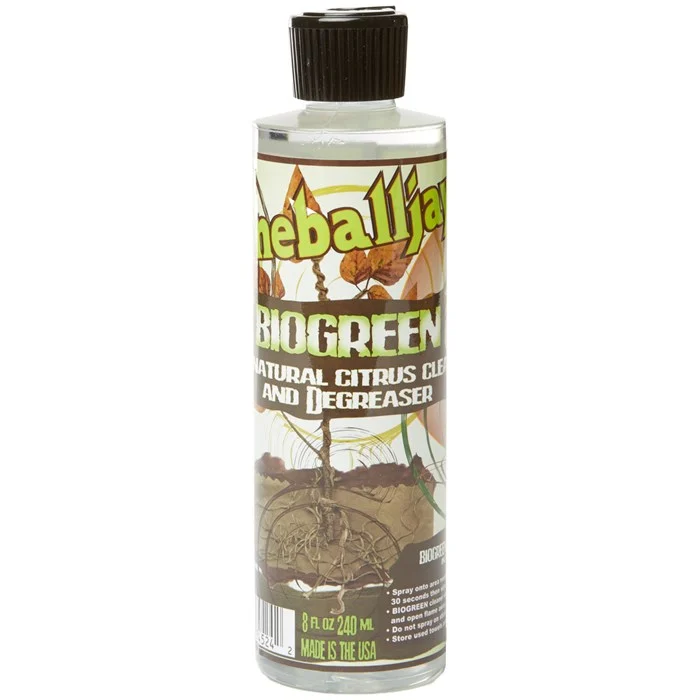 OneBall Jay biogreen base cleaner