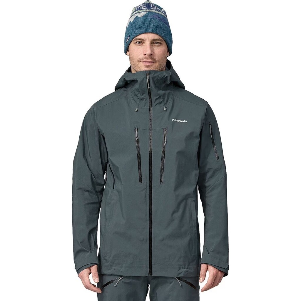 Best Backcountry Ski Jackets Are Like Fries, Can't Have Just One.