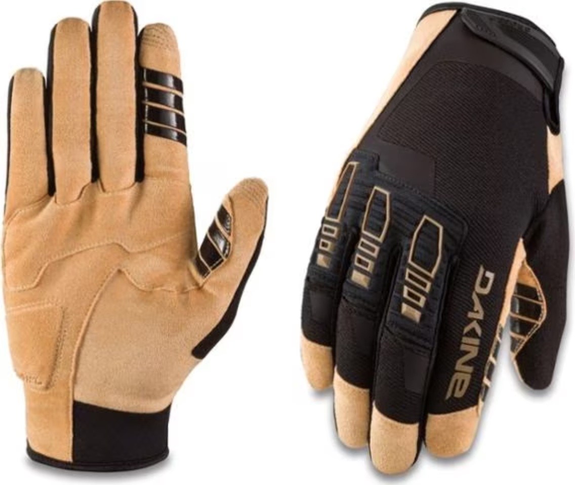 DaKine Cross-X MTB Glove