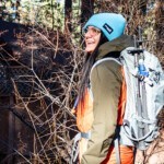 deuter womens ski tour backpack