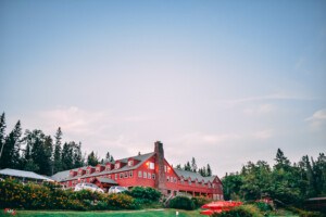 Lutsen lodge