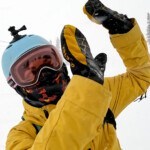 powder mountain weather
